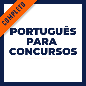 Curso Português do Zero para Concursos com o Método LPP  - Transforme o Português na sua maior vantagem no concurso.