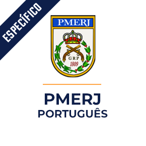 Português para PMERJ   - Aprenda Português com o Método LPP