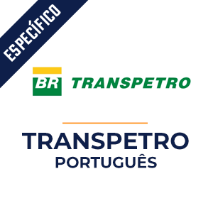 Português para Transpetro  - Aprenda Com o Método LPP