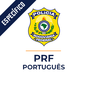 Português para PRF  - Aprenda Com o Método LPP