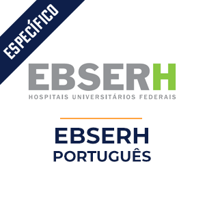 Português para Ebserh  - Aprenda Com o Método LPP