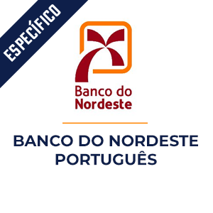 Português para Banco do Nordeste  - Aprenda Com o Método LPP