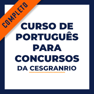 Curso Português Completo para Concursos da Cesgranrio  - Aprenda Com o Método LPP