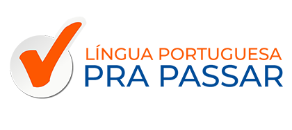 Língua Portuguesa Pra Passar