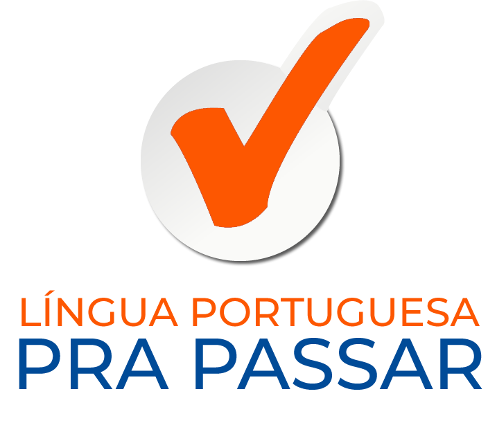 Língua Portuguesa Pra Passar